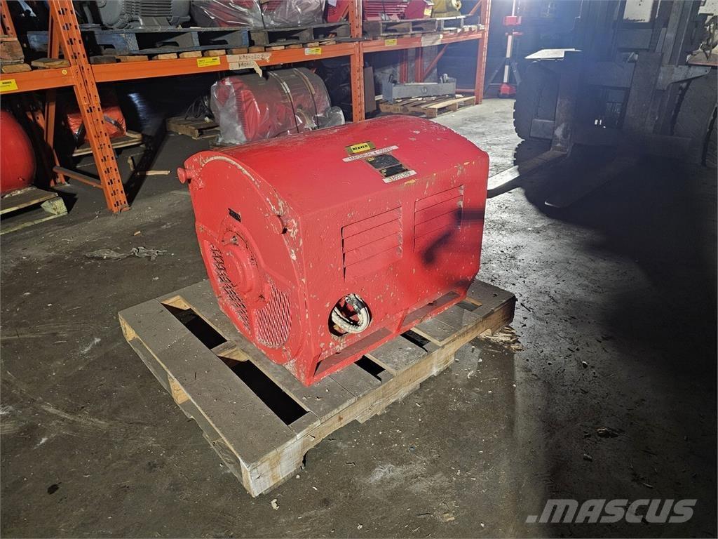  BEAVER Industrial engines