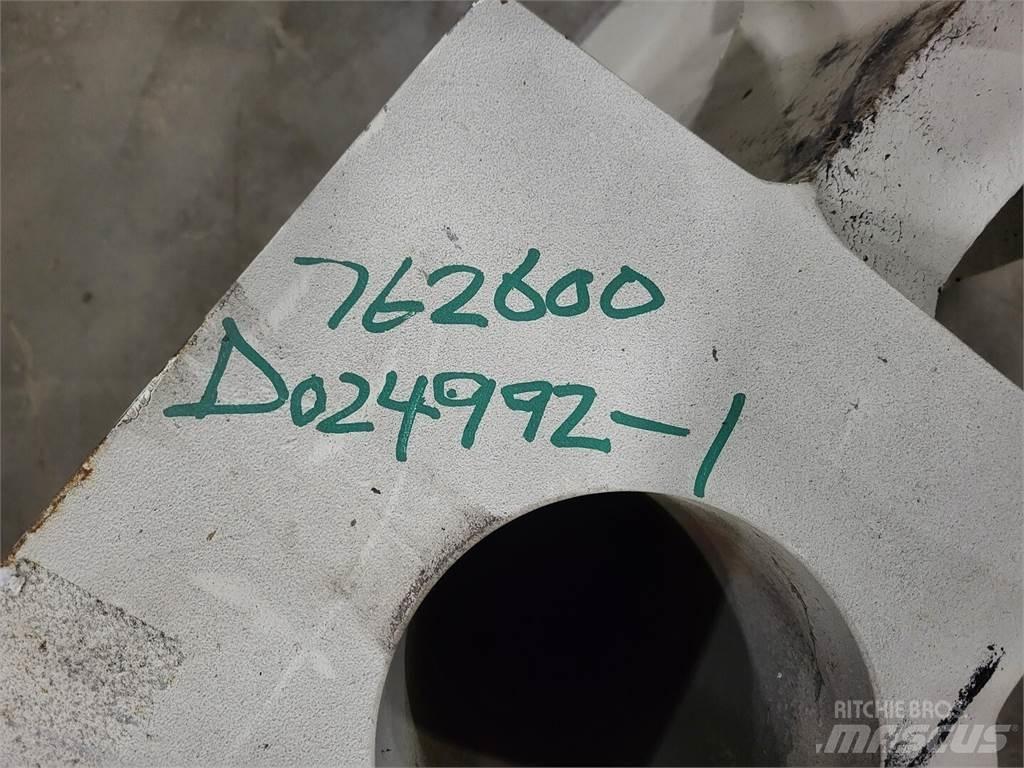 Bucyrus D024992-01 Other Underground Equipment