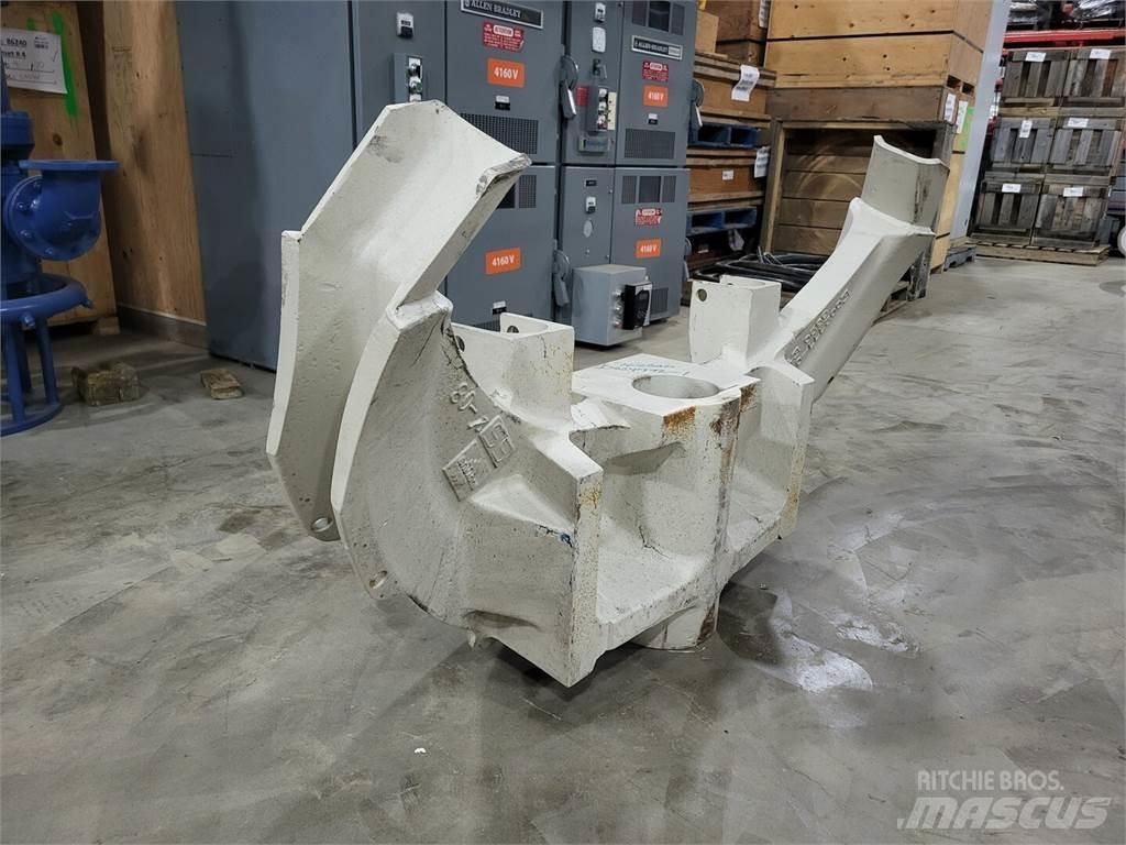 Bucyrus D024992-01 Other Underground Equipment