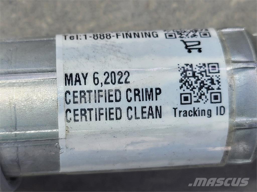 CAT 1345418 Other components