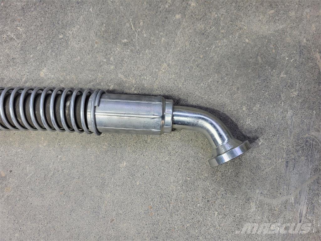 CAT 1345419 Other components