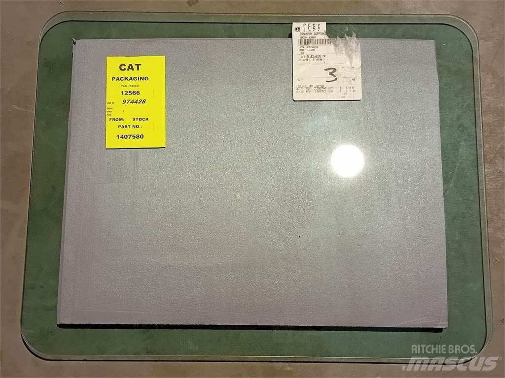 CAT 140-7580 Other Underground Equipment
