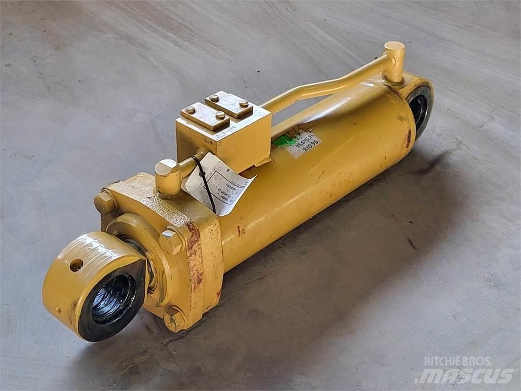 CAT 155-4539 Other components