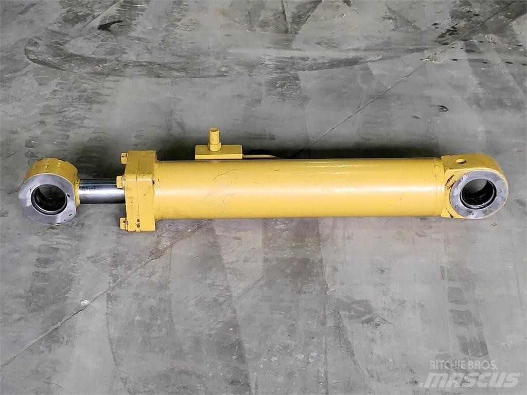 CAT 180-8500 Other components