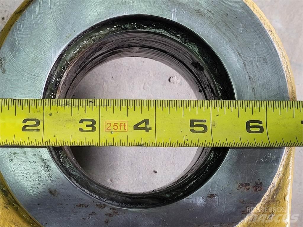 CAT 180-8500 Other components