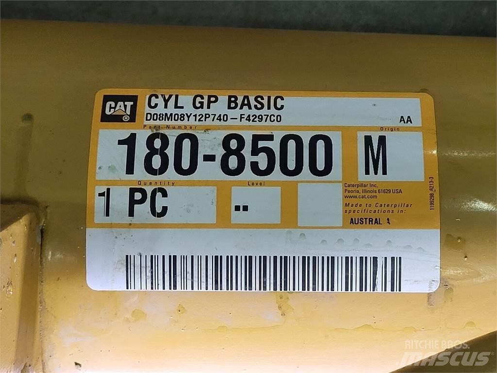 CAT 180-8500 Other components