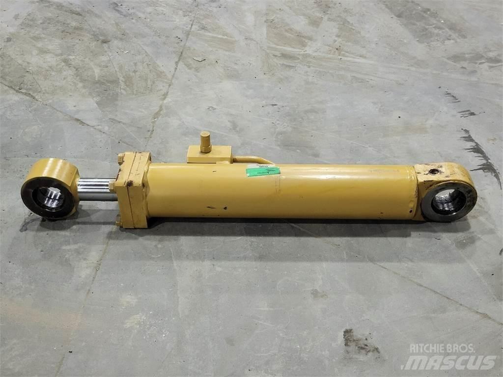CAT 180-8500 Other components