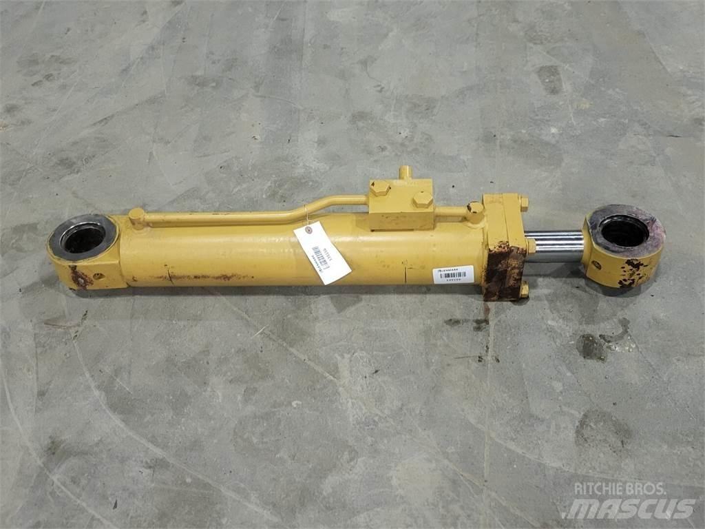 CAT 180-8500 Other components