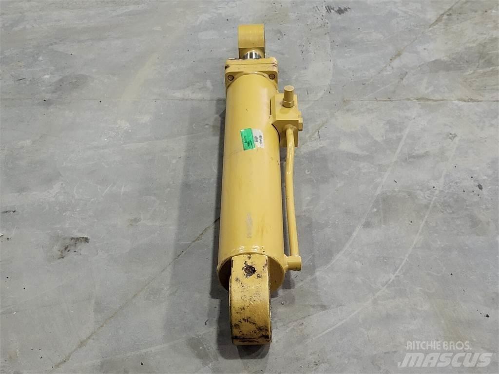 CAT 180-8500 Other components