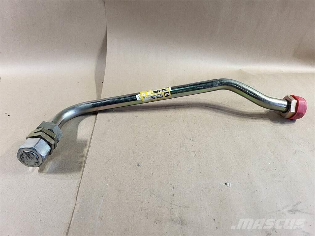 CAT 245-4888 Other components