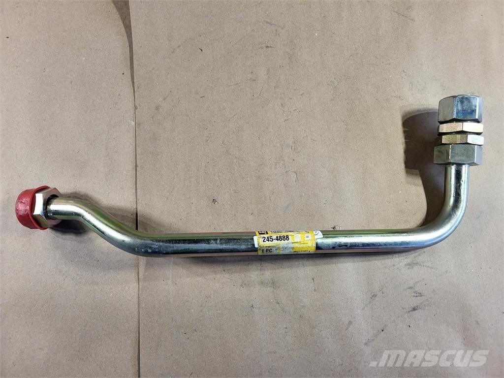 CAT 245-4888 Other components
