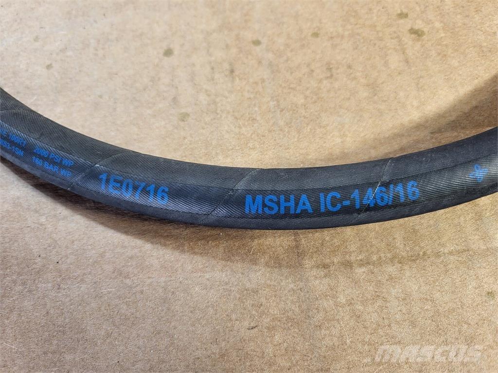 CAT 267-2888 Other components