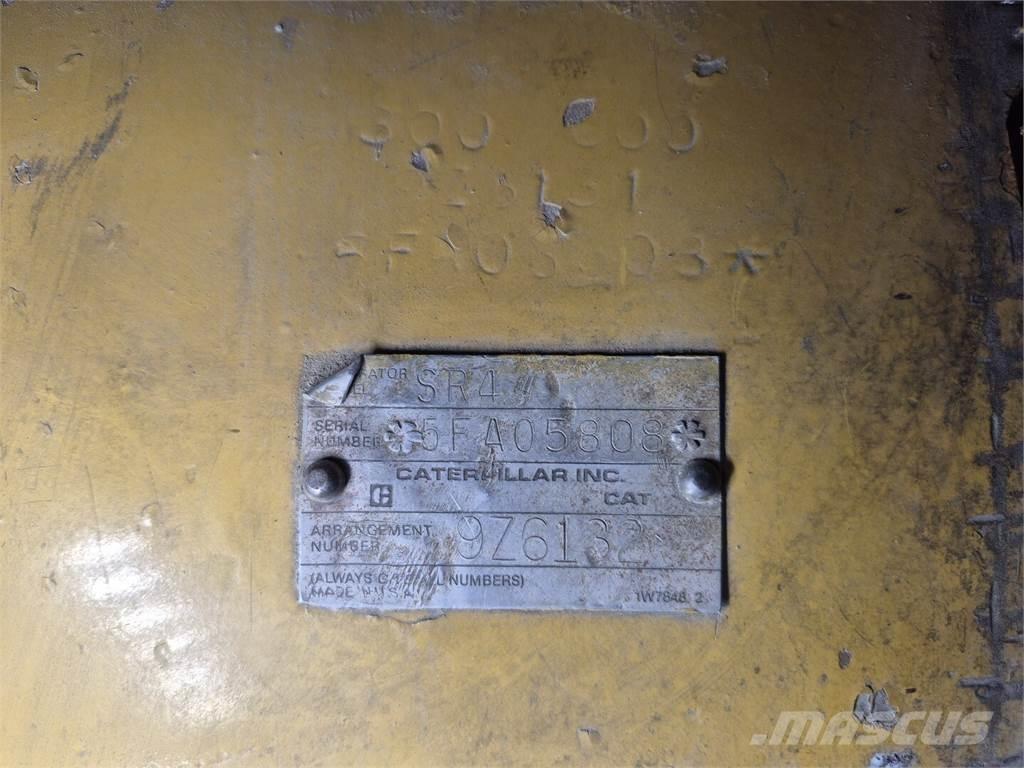 CAT 3306 Diesel Generators