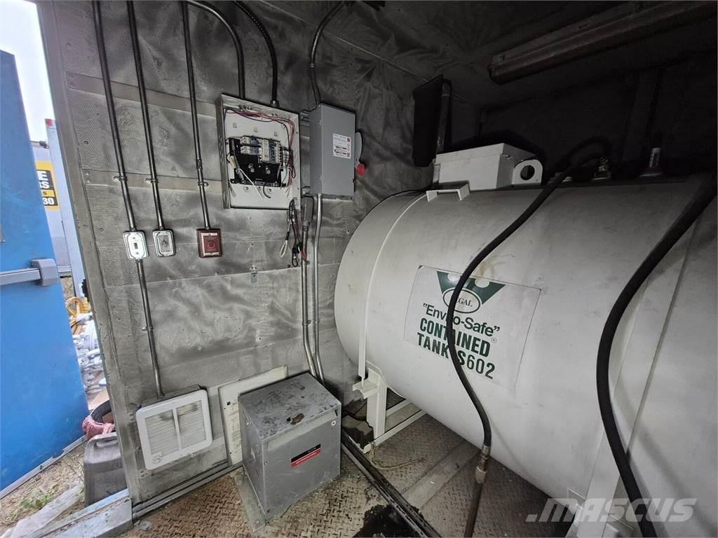 CAT 3306 Diesel Generators