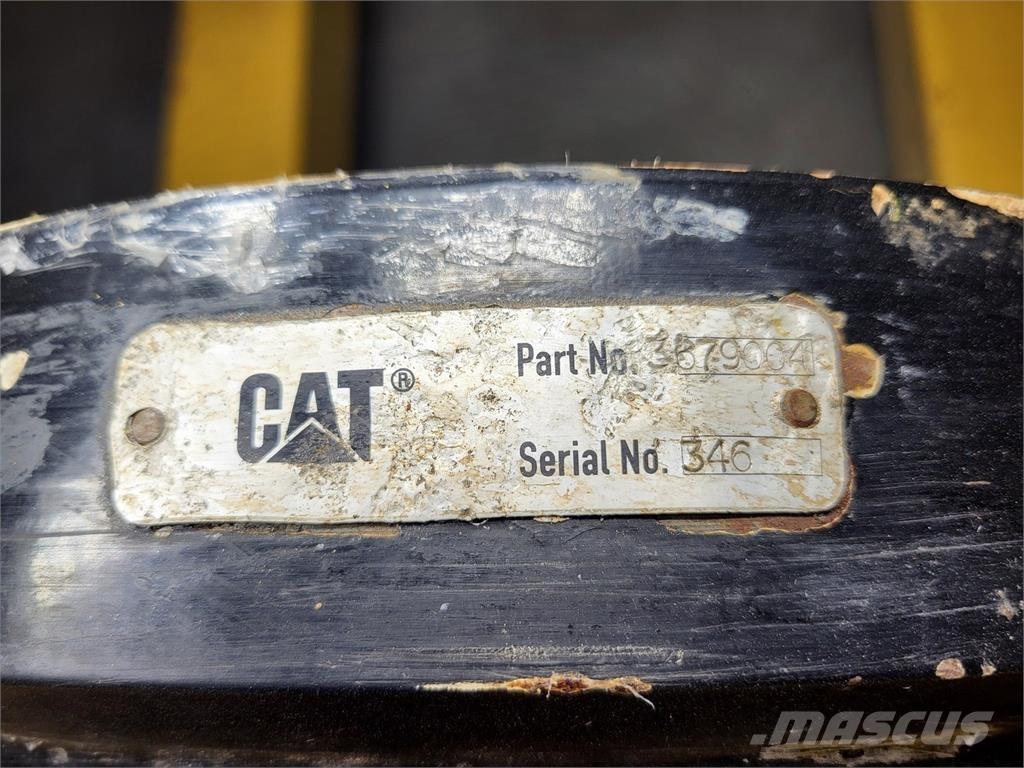 CAT 3679004 Other Underground Equipment