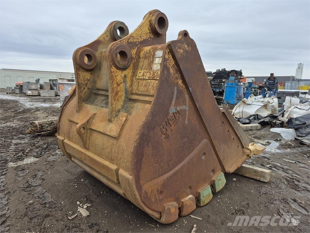 CAT 385CL Other components