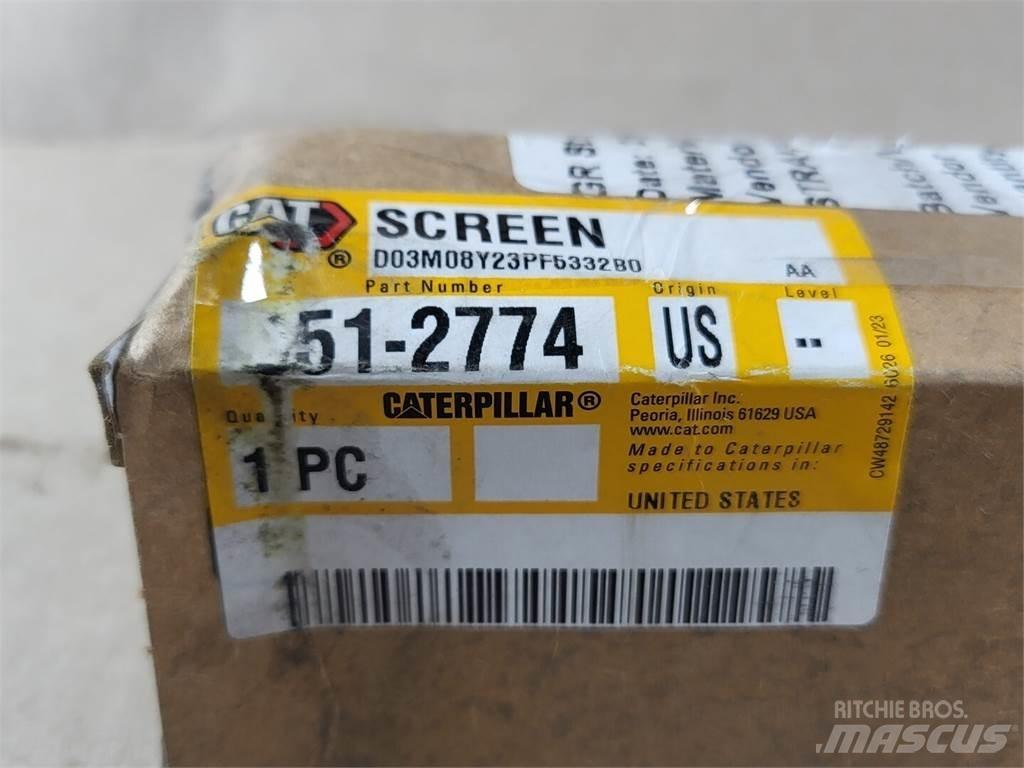 CAT 451-2774 Other