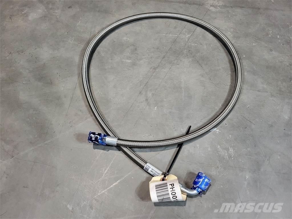 CAT 452-1797 Other components