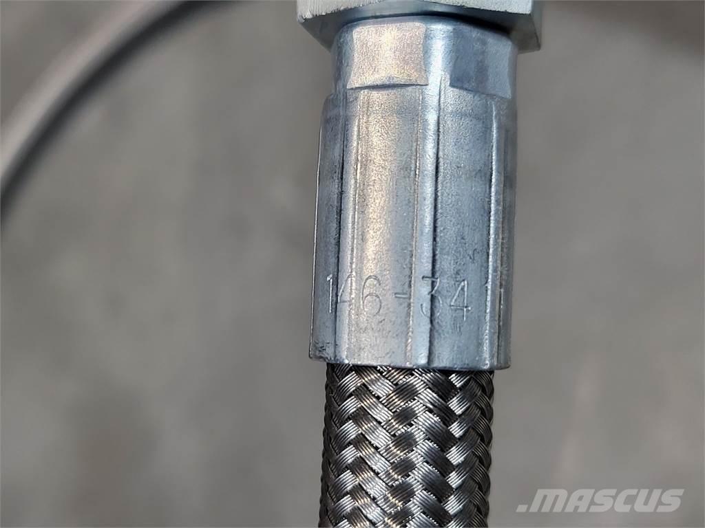 CAT 452-1797 Other components