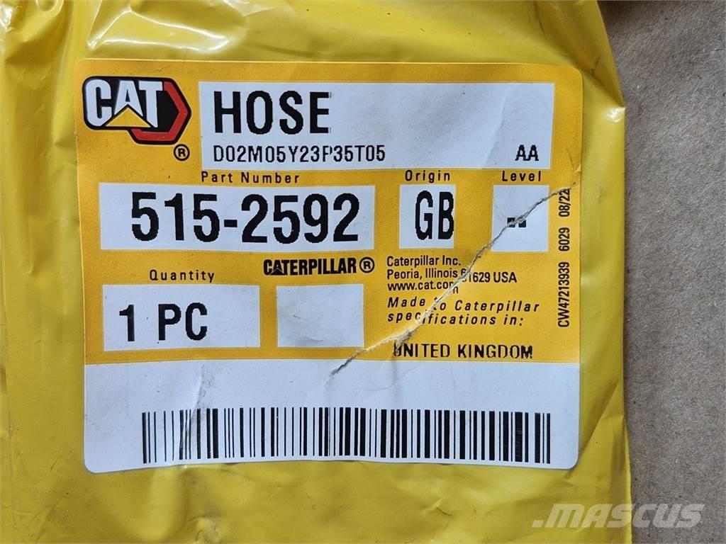 CAT 515-2592 Other components