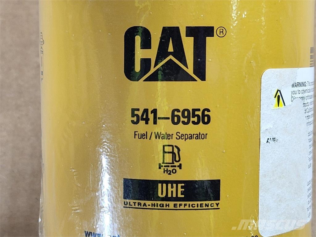CAT 541-6956 Other