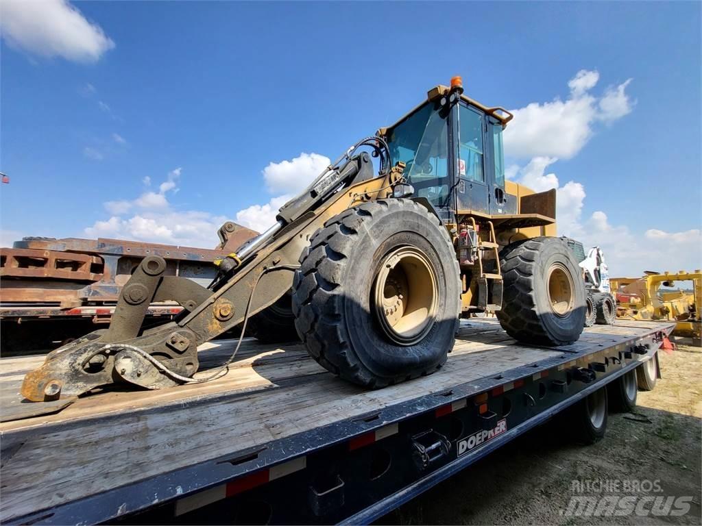 CAT 930G Other components