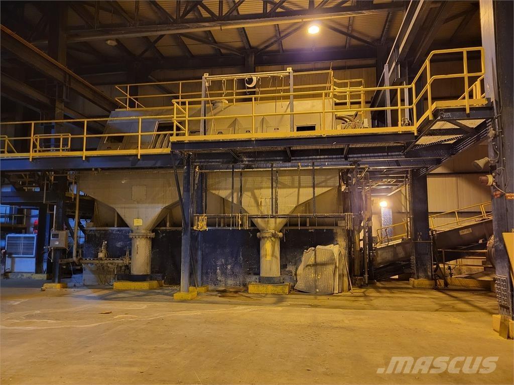  CELLECO Washing equipment