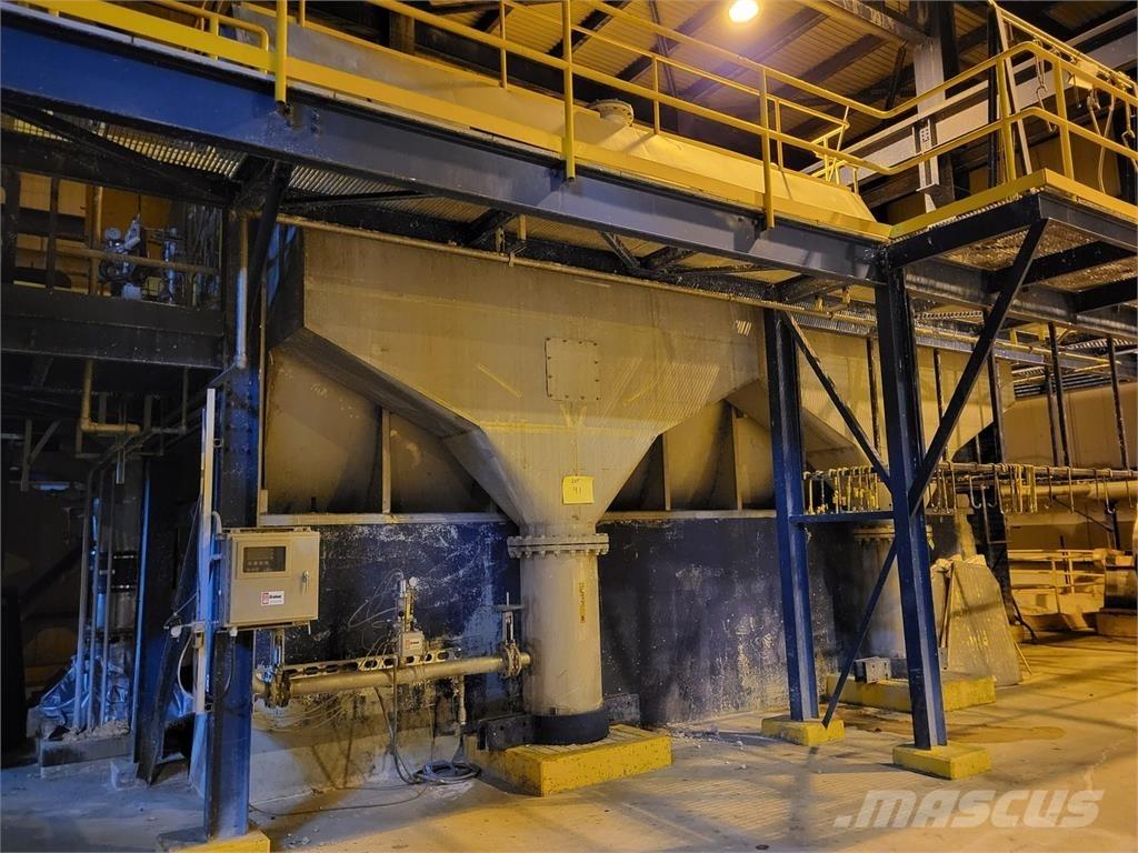  CELLECO Washing equipment