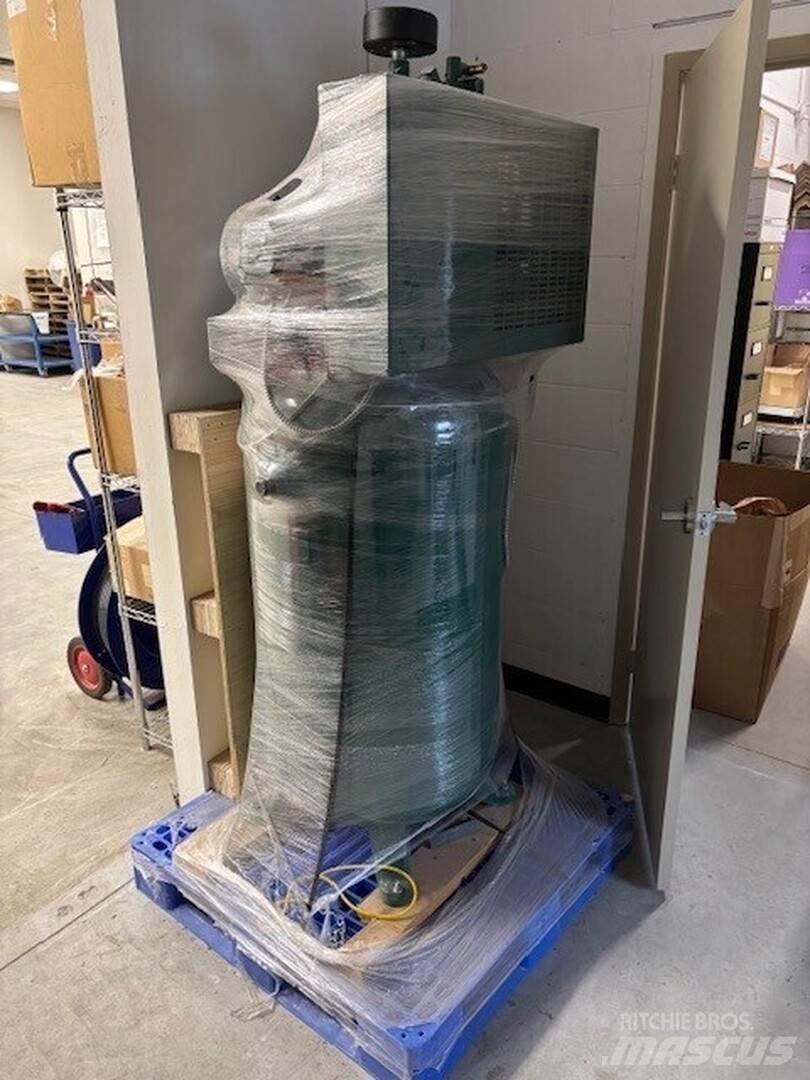 Champion Centurion II Compressors