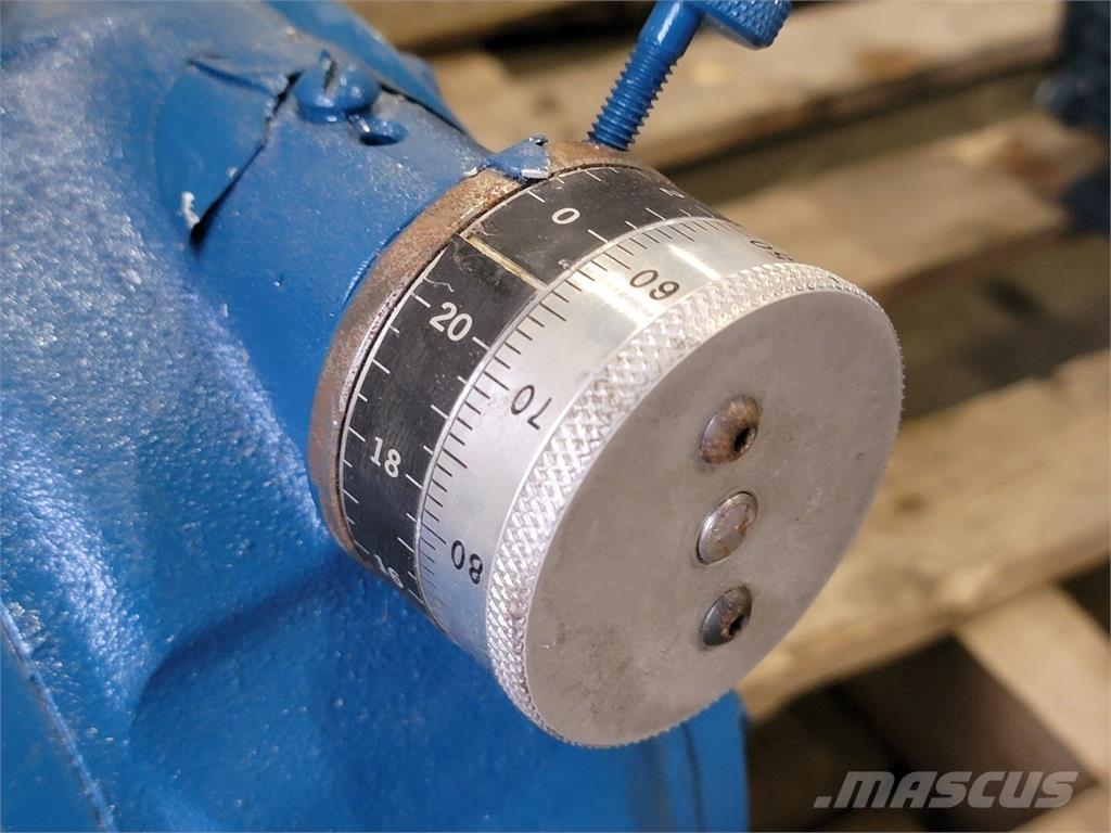 Cleveland 4KA41B-4KCB Other