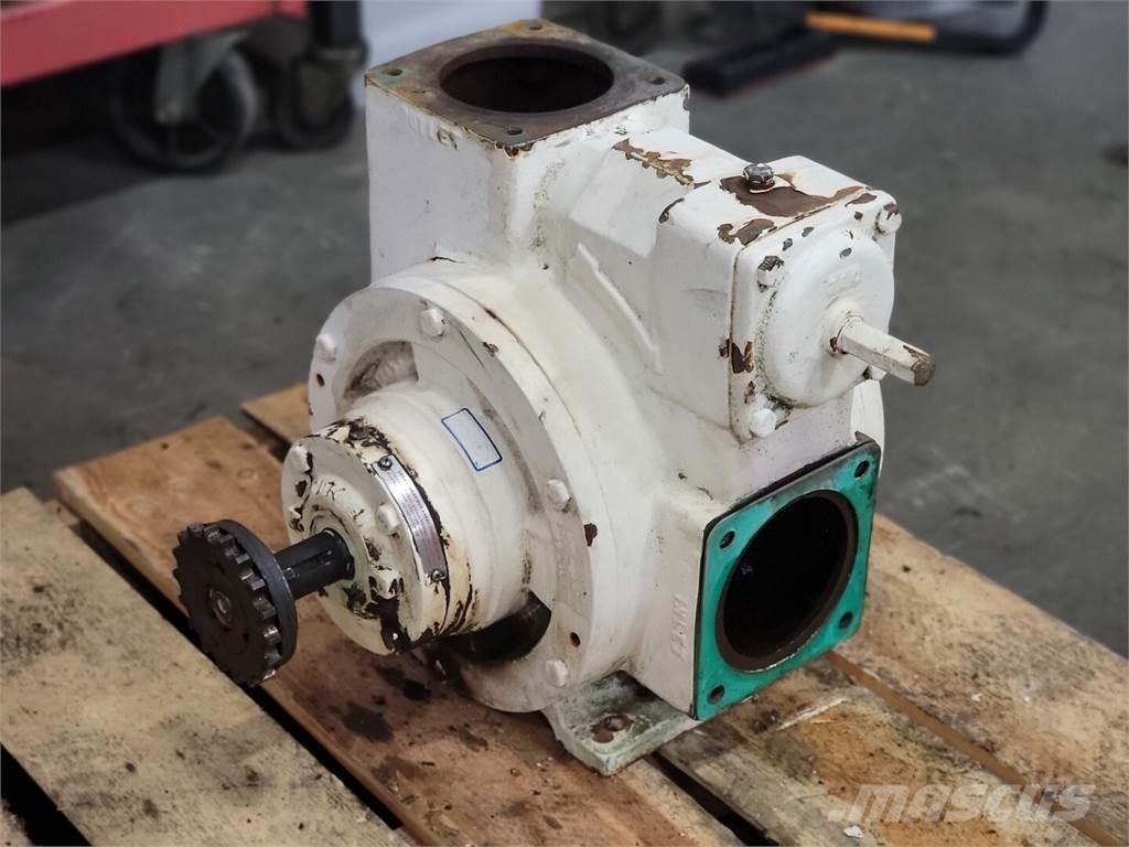  CORKEN CPBN1521H300 Waterpumps