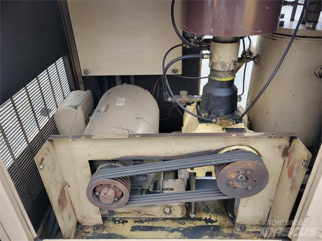 Curtis R/S 30 Compressors