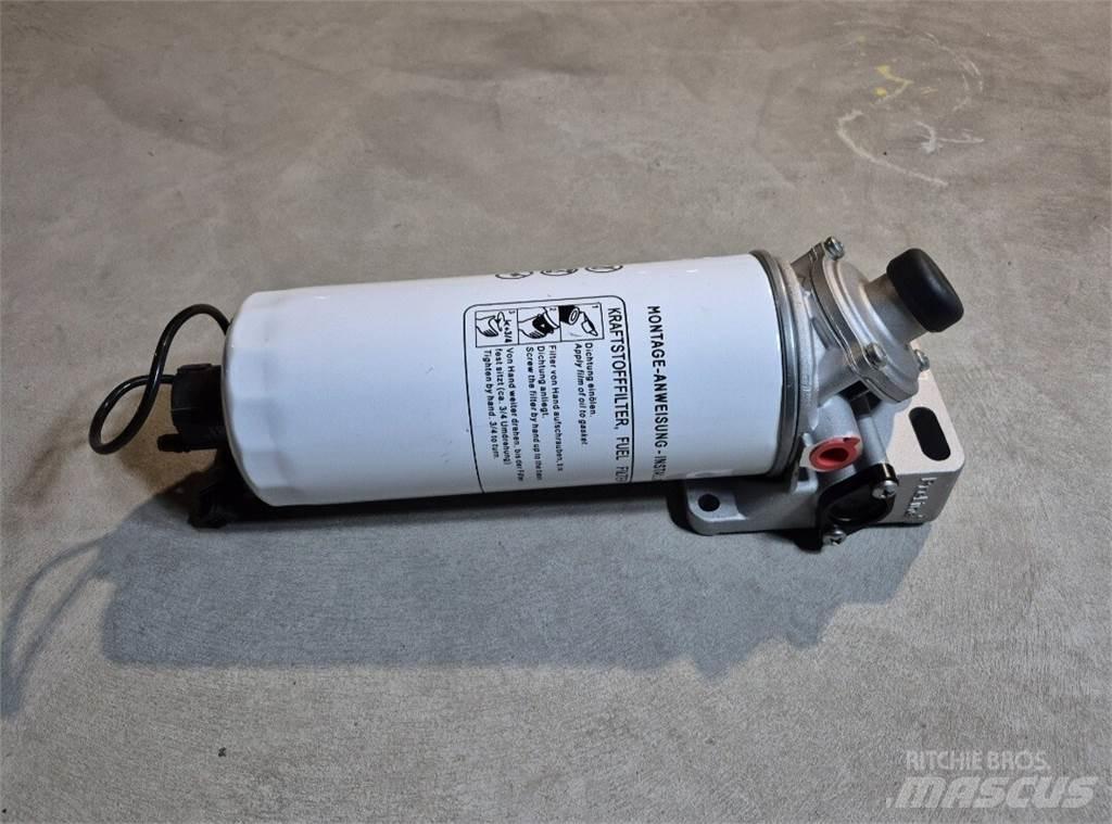 Deutz 0211 3831 Other