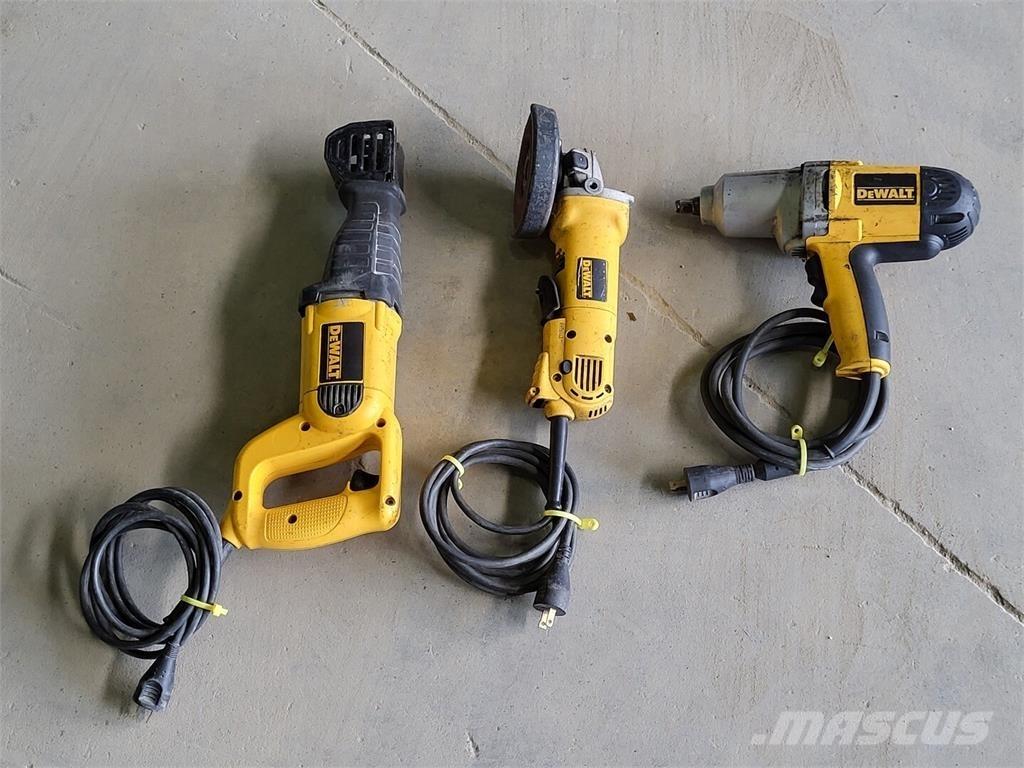 DeWalt  Other