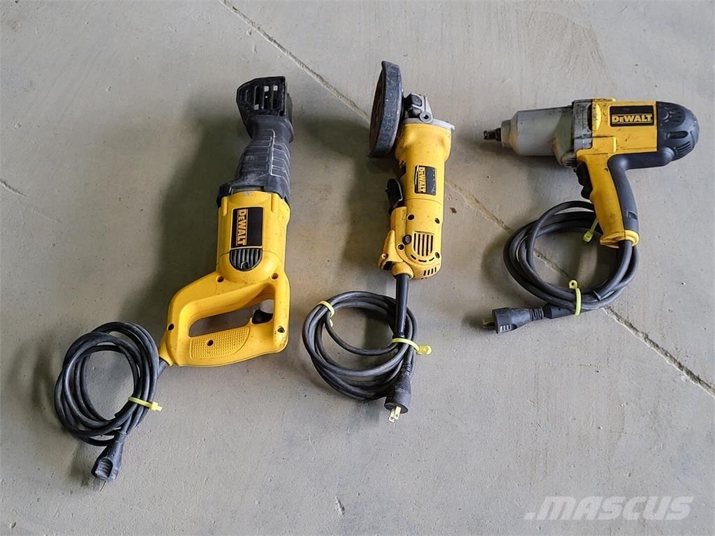DeWalt  Other