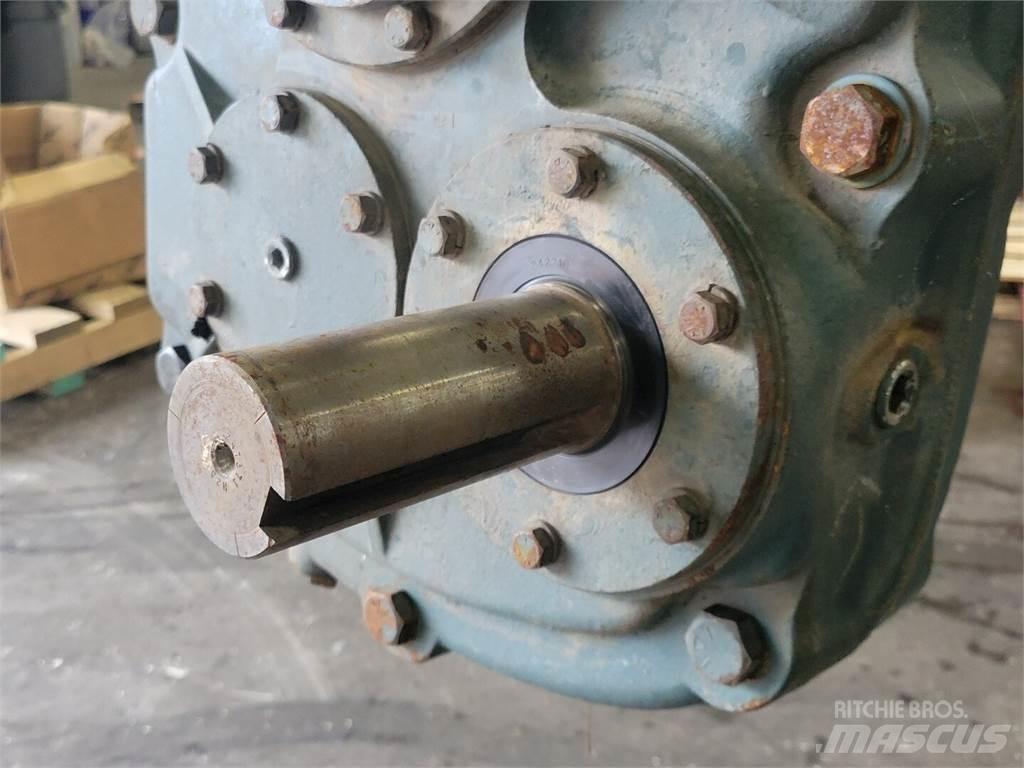 Dodge TXT725T Other
