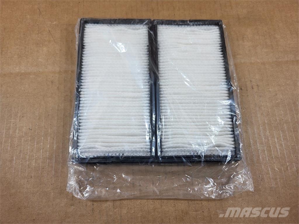 Donaldson P500204 Other