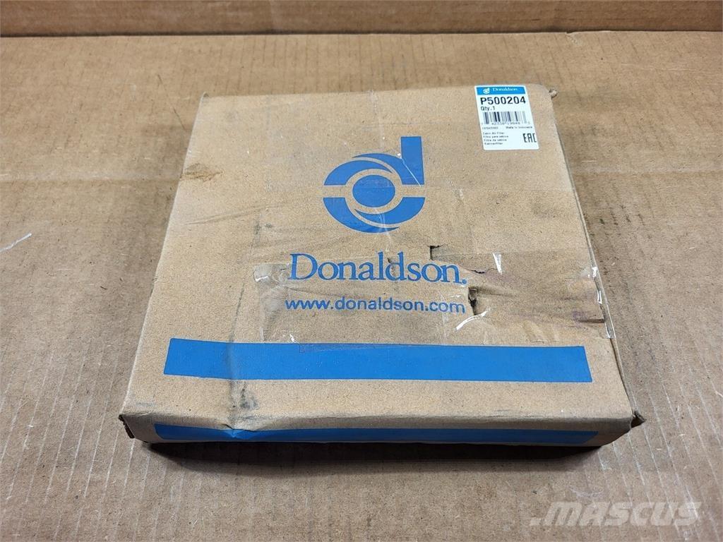 Donaldson P500204 Other