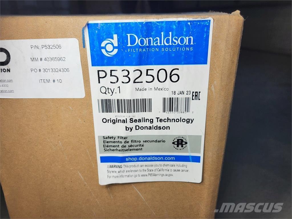 Donaldson P532506 Other