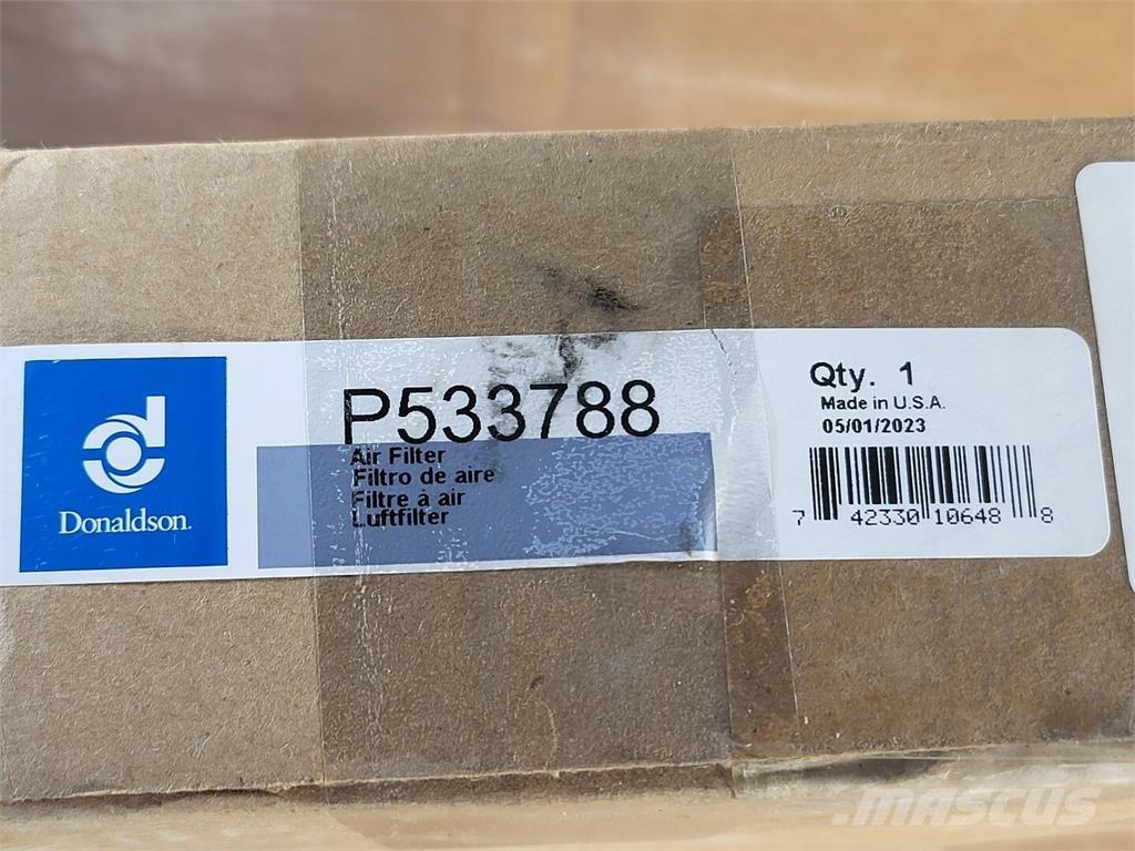 Donaldson P533788 Other
