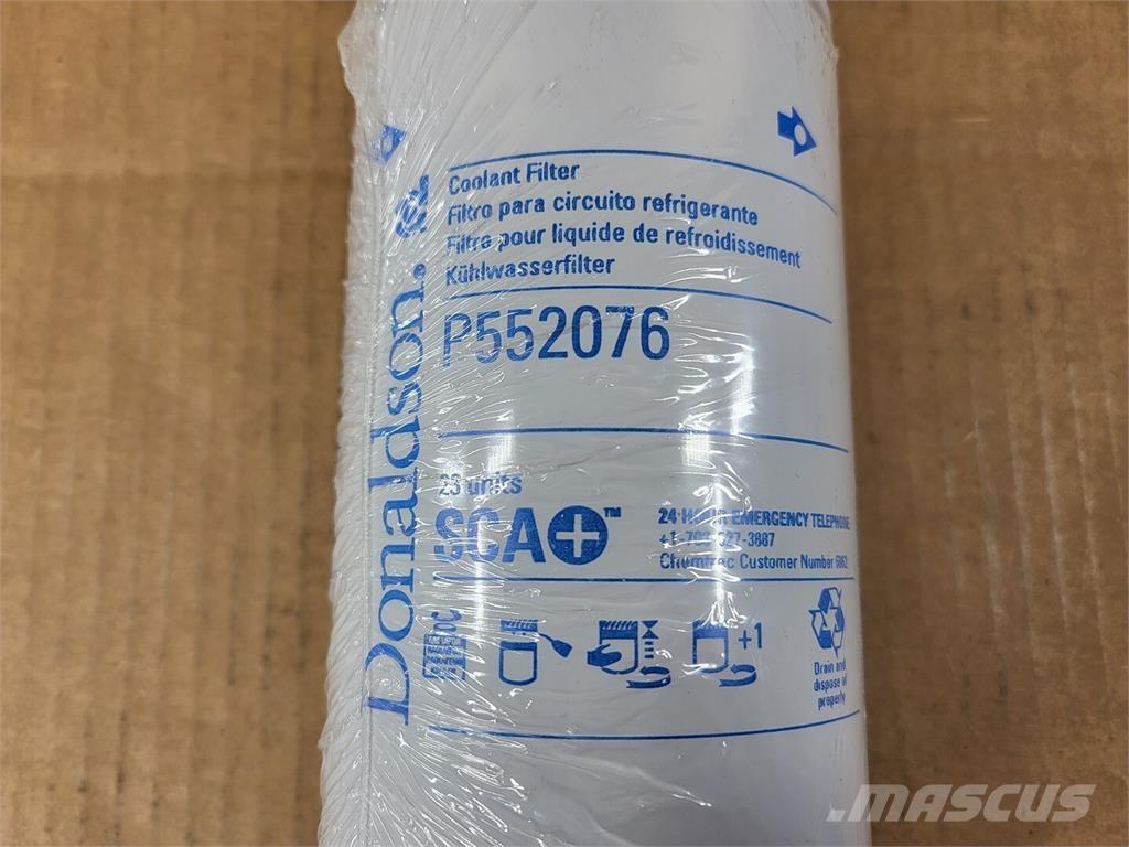 Donaldson P552076 Other