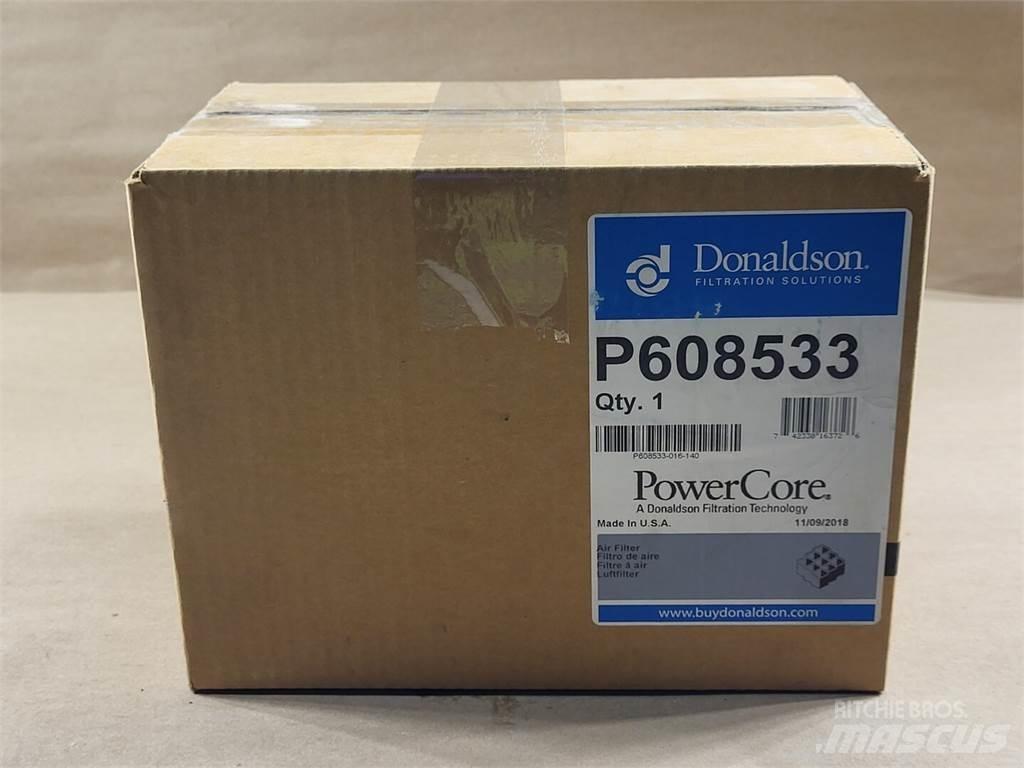 Donaldson P608533 Other