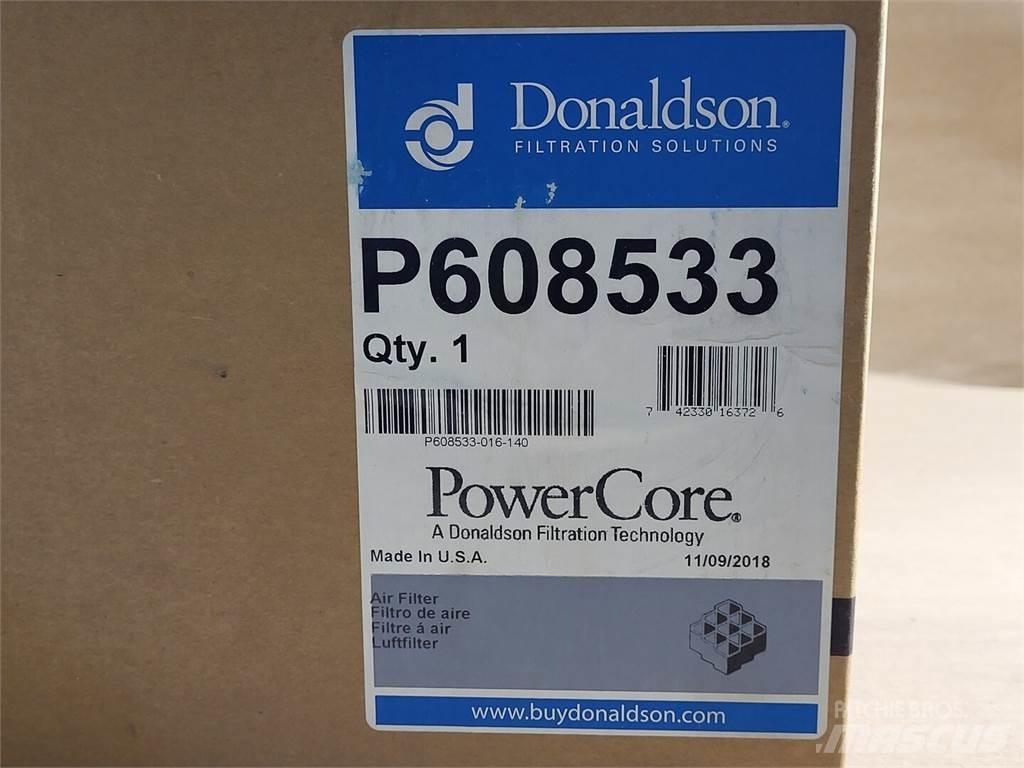 Donaldson P608533 Other