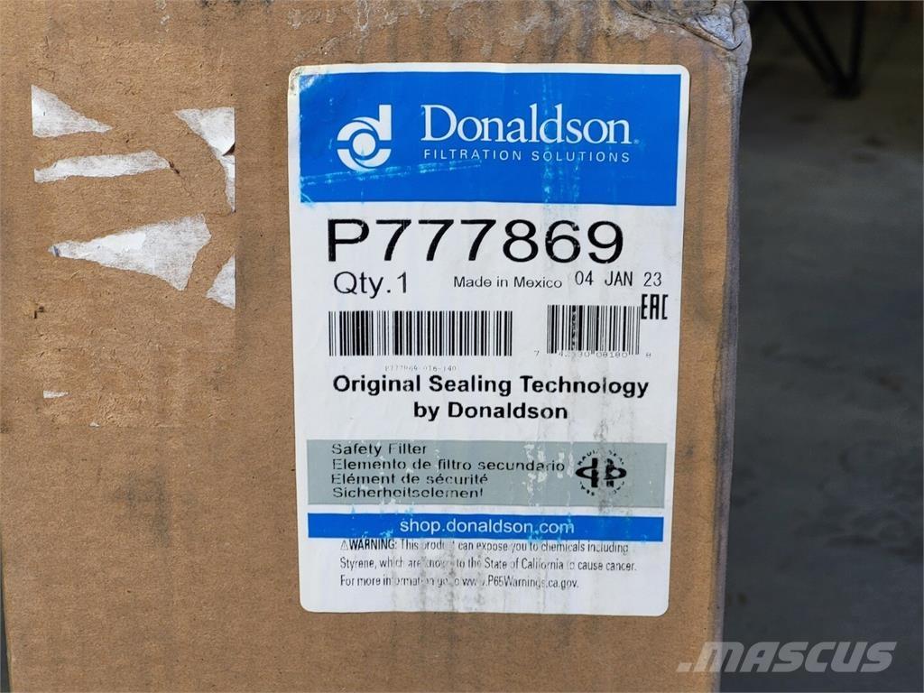 Donaldson P777869 Other