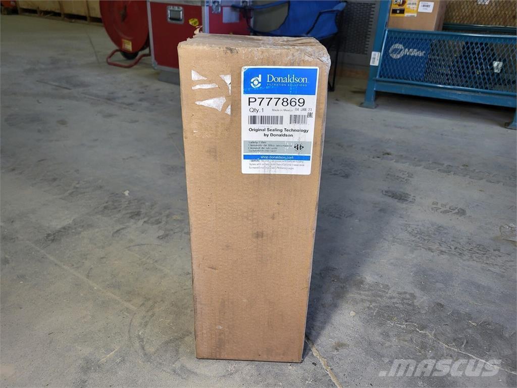 Donaldson P777869 Other
