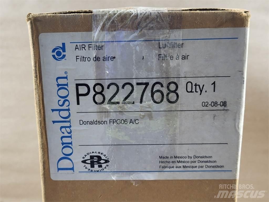 Donaldson P822768 Other