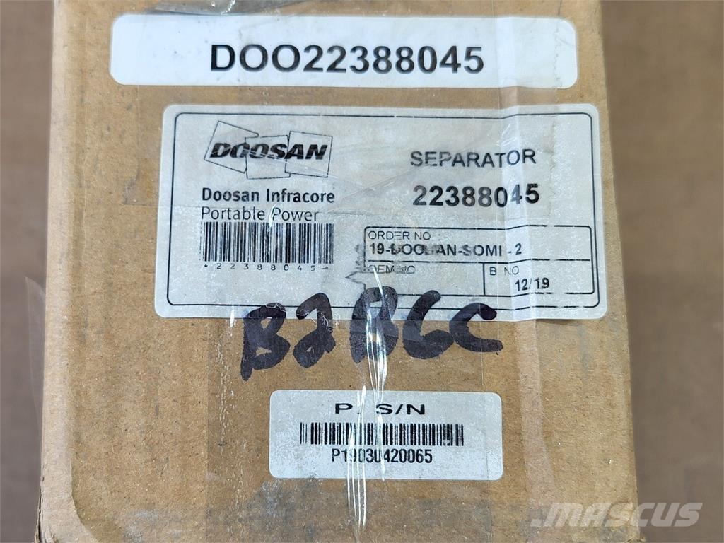 Doosan 22388045 Other