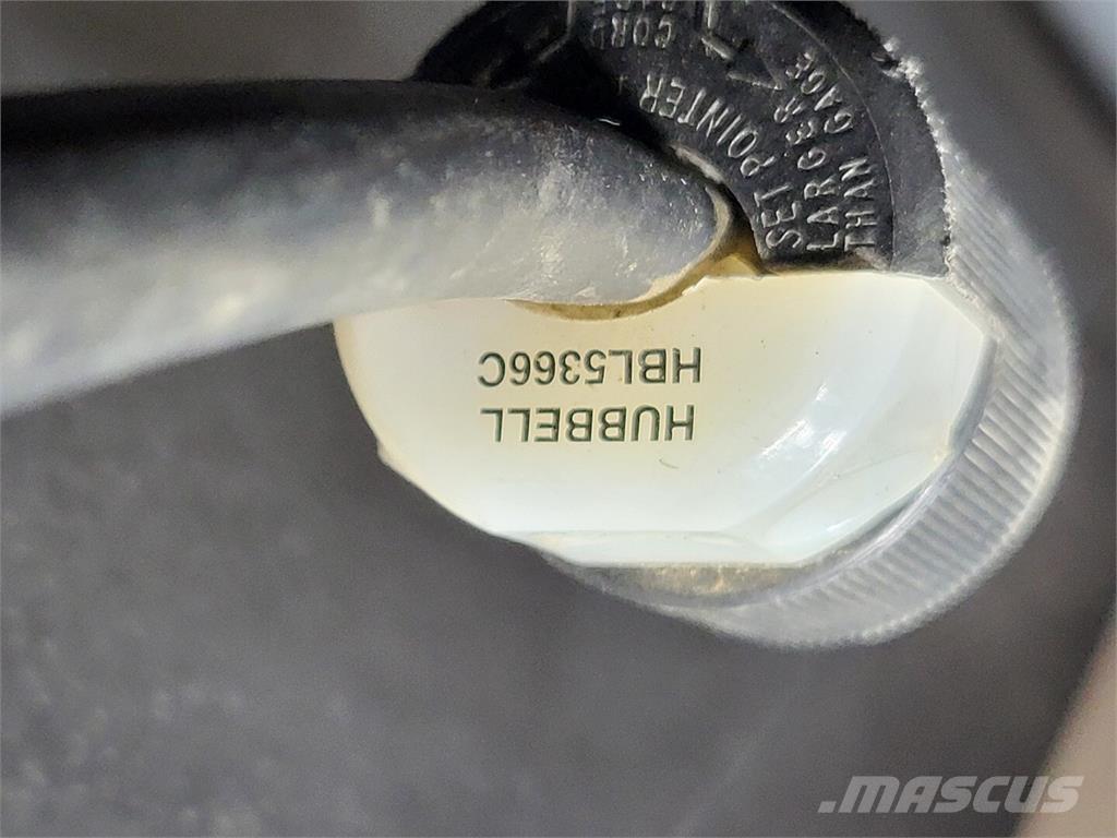  DYNAFLUX R4000 Heating and thawing equipment