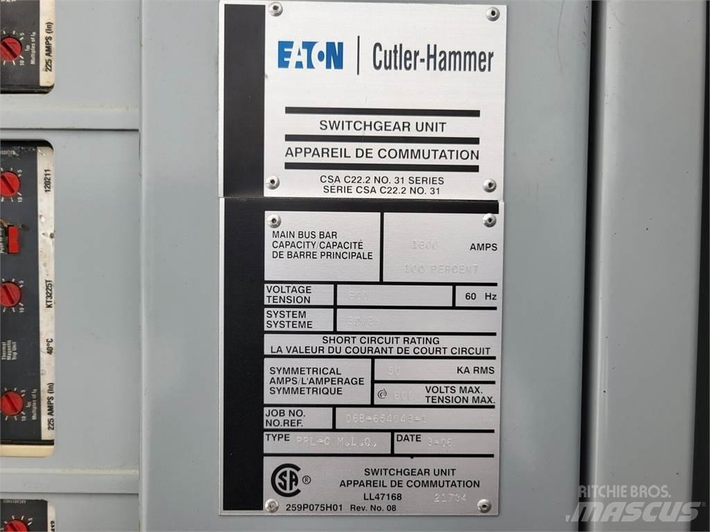 Eaton CUTLER-HAMMER Other