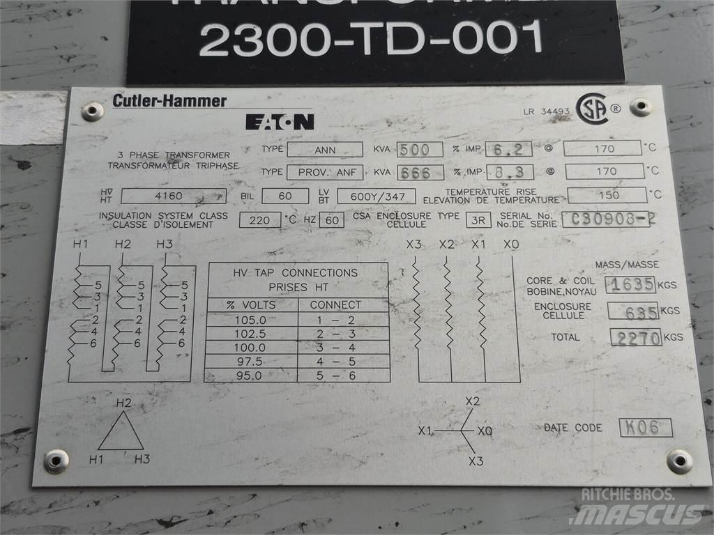 Eaton CUTLER-HAMMER Other
